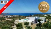 Pitsidia Kreta, Pitsidia Villa 160m² Wfl. Pool Meerblick Haus kaufen